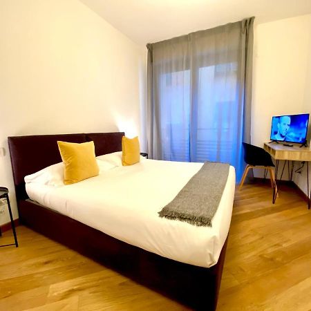 Palazzina B - Smart Rooms Γένοβα Εξωτερικό φωτογραφία