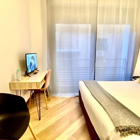 Palazzina B - Smart Rooms Γένοβα Εξωτερικό φωτογραφία